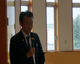 変換 ~ 八田先生